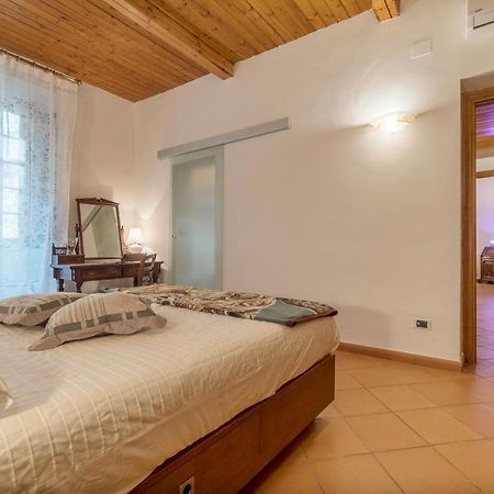 Villa Borghese Roomy Flat روما المظهر الخارجي الصورة
