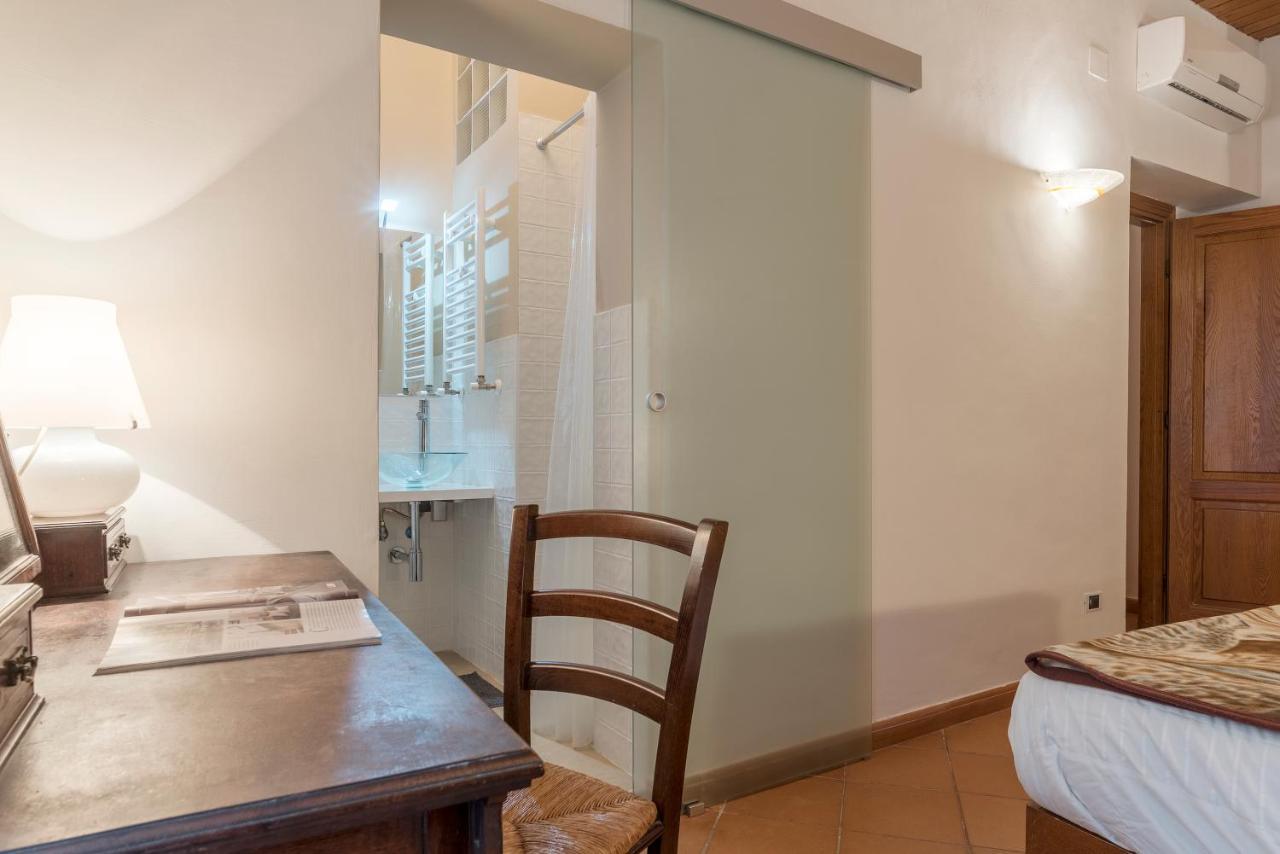 Villa Borghese Roomy Flat روما المظهر الخارجي الصورة