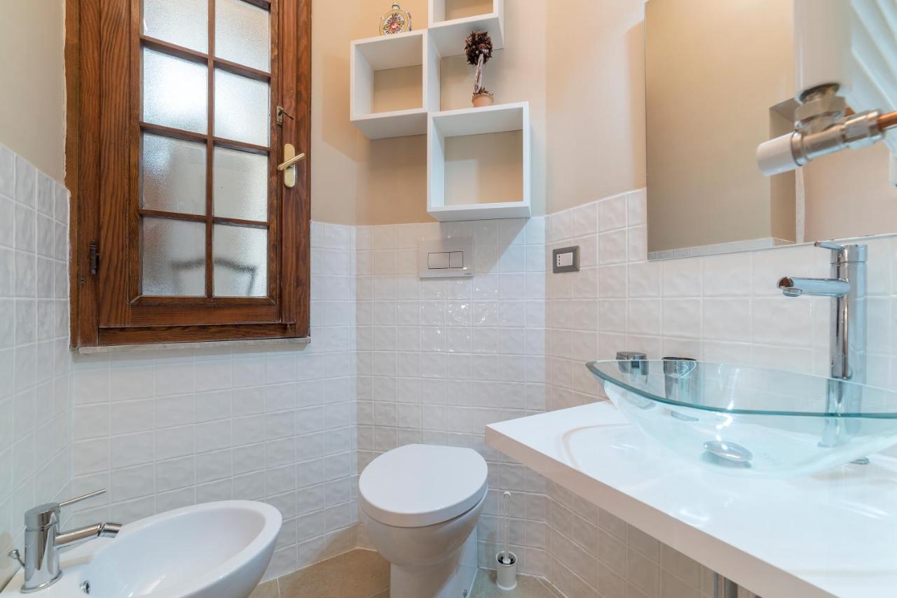 Villa Borghese Roomy Flat روما المظهر الخارجي الصورة