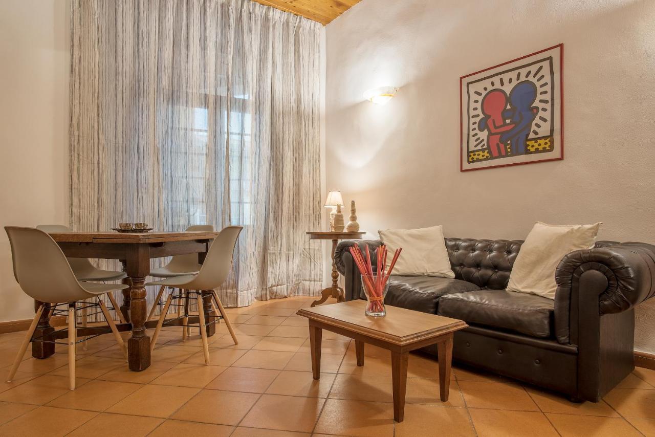Villa Borghese Roomy Flat روما المظهر الخارجي الصورة