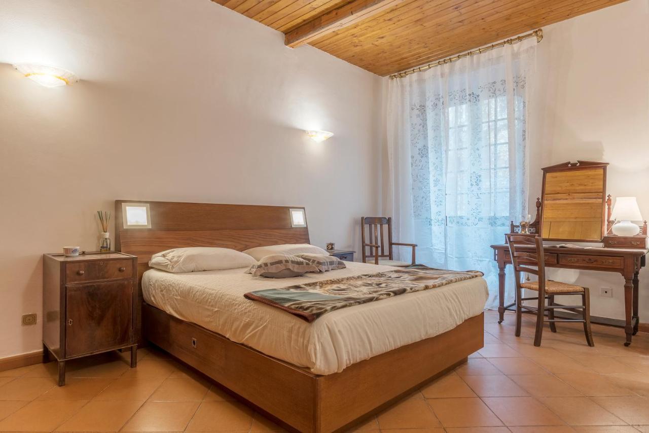 Villa Borghese Roomy Flat روما المظهر الخارجي الصورة