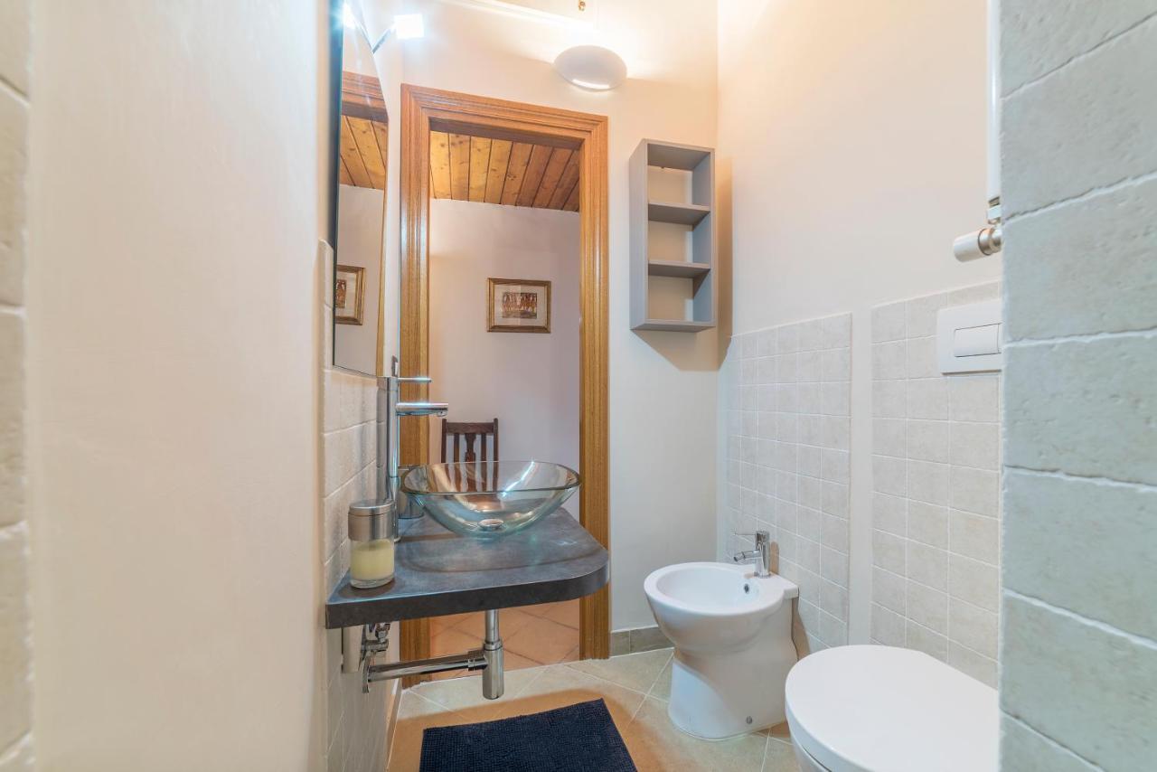 Villa Borghese Roomy Flat روما المظهر الخارجي الصورة