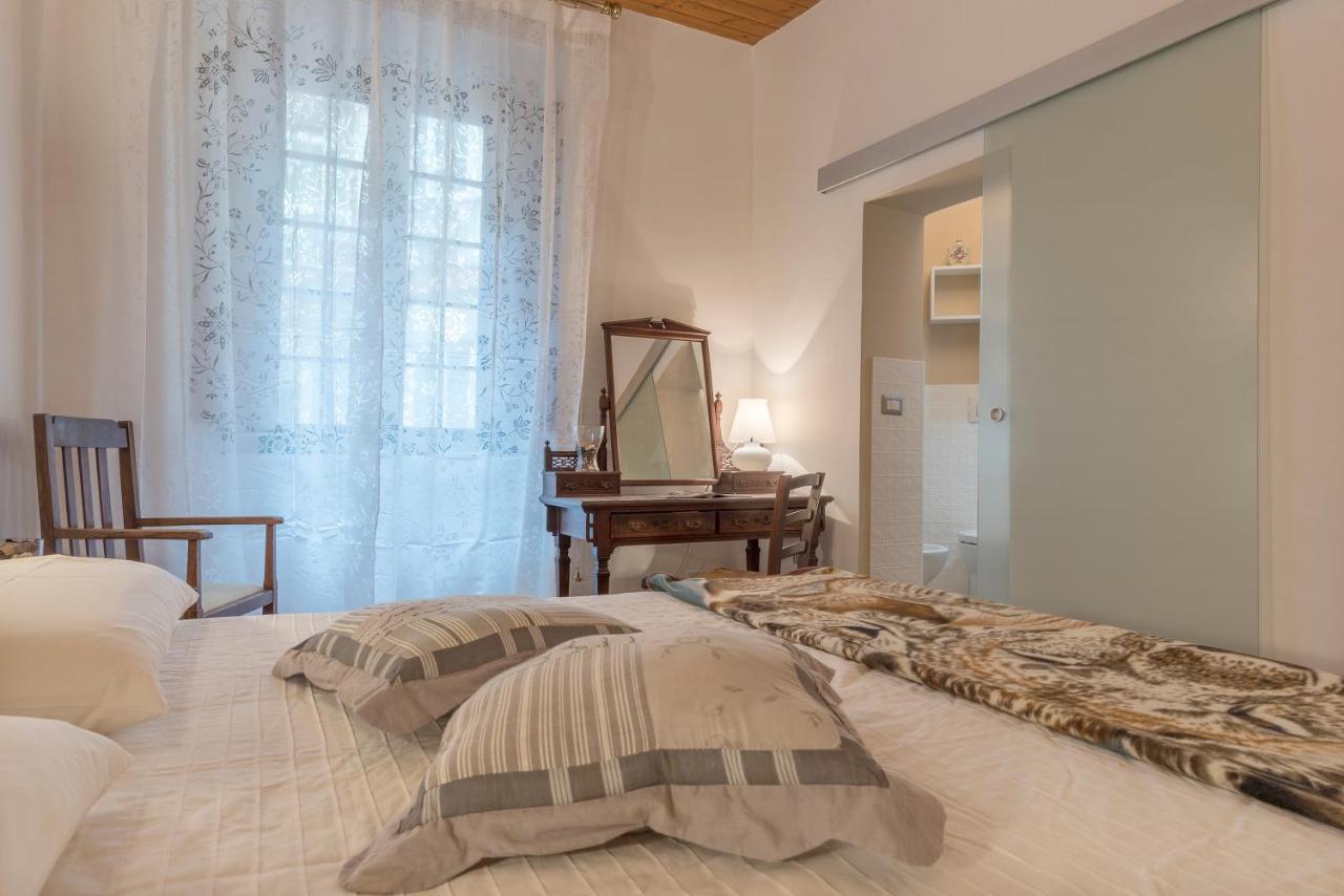 Villa Borghese Roomy Flat روما المظهر الخارجي الصورة