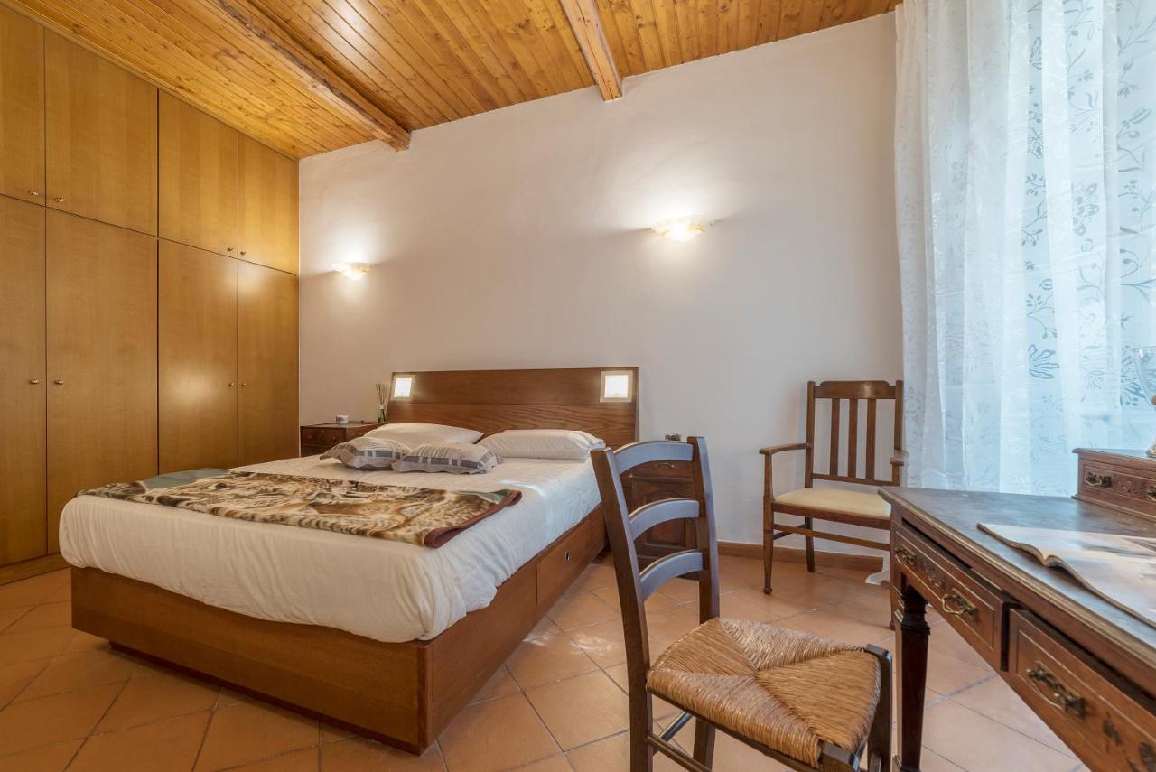 Villa Borghese Roomy Flat روما المظهر الخارجي الصورة