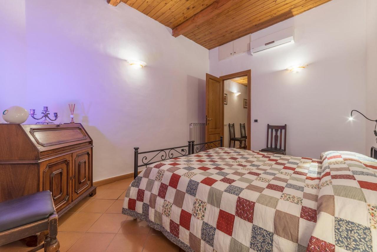 Villa Borghese Roomy Flat روما المظهر الخارجي الصورة