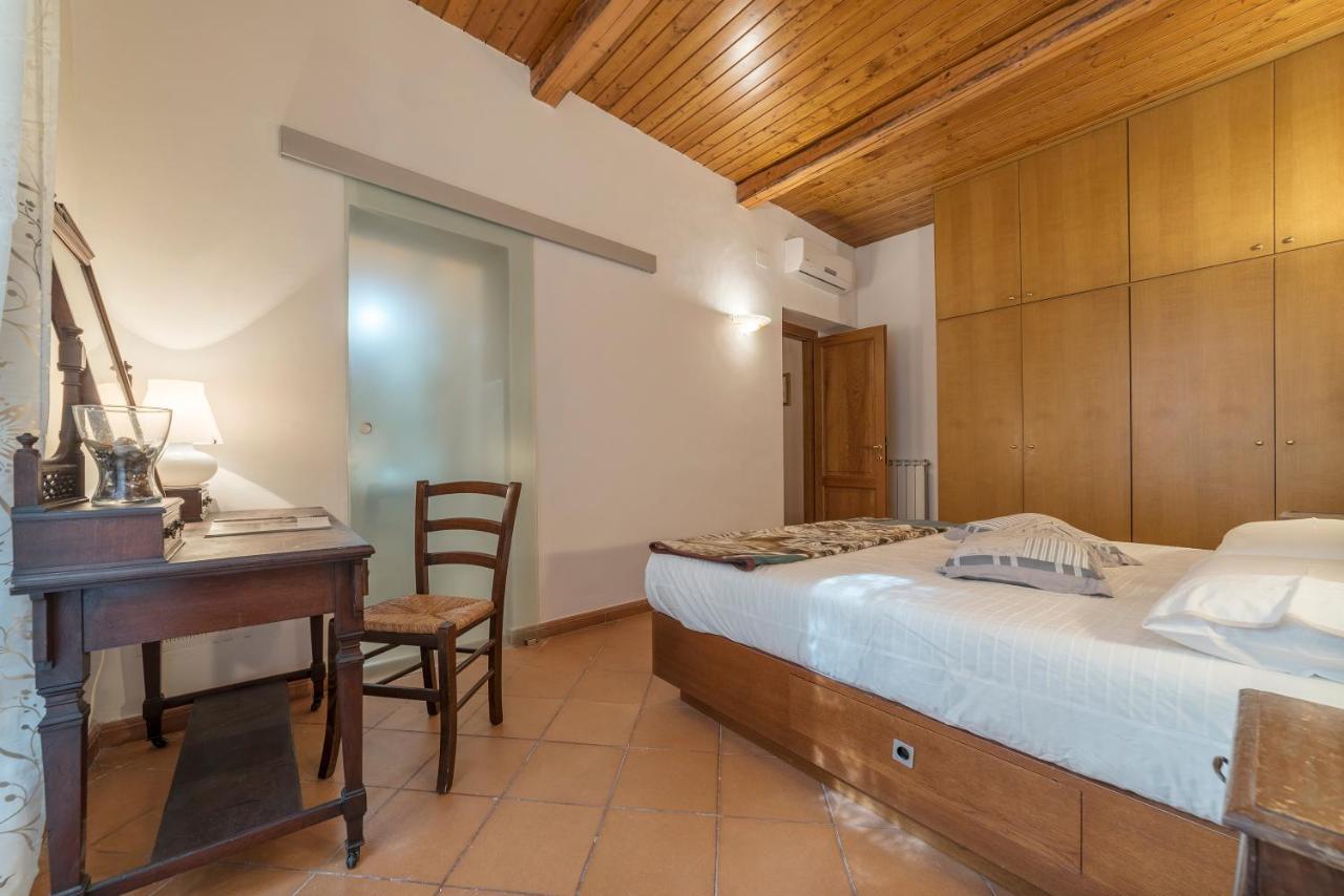 Villa Borghese Roomy Flat روما المظهر الخارجي الصورة
