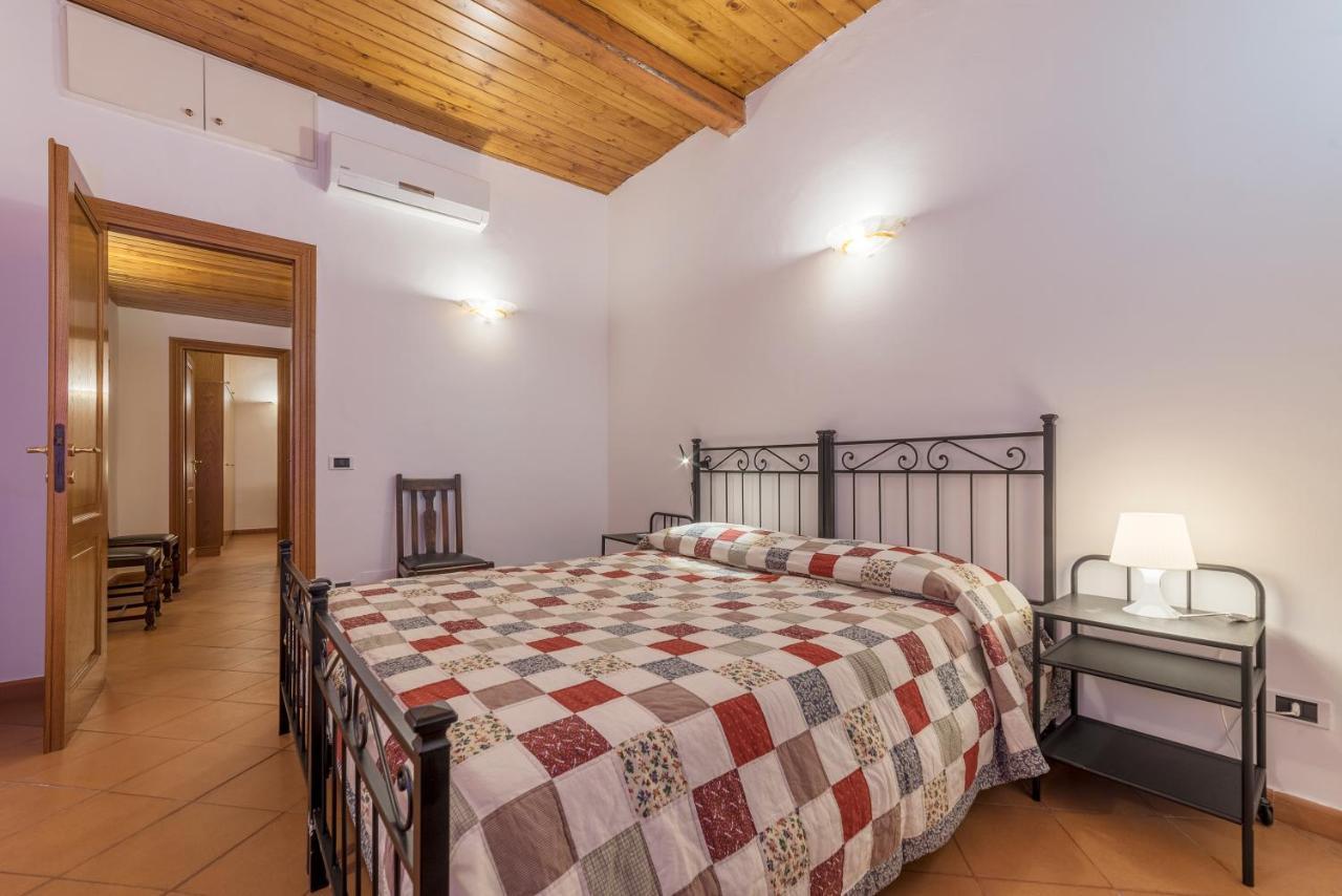 Villa Borghese Roomy Flat روما المظهر الخارجي الصورة
