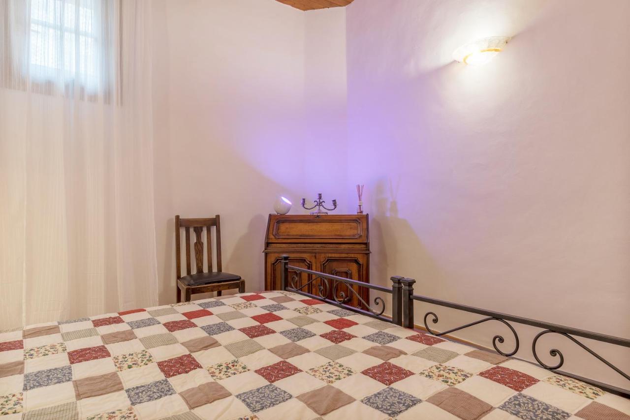 Villa Borghese Roomy Flat روما المظهر الخارجي الصورة