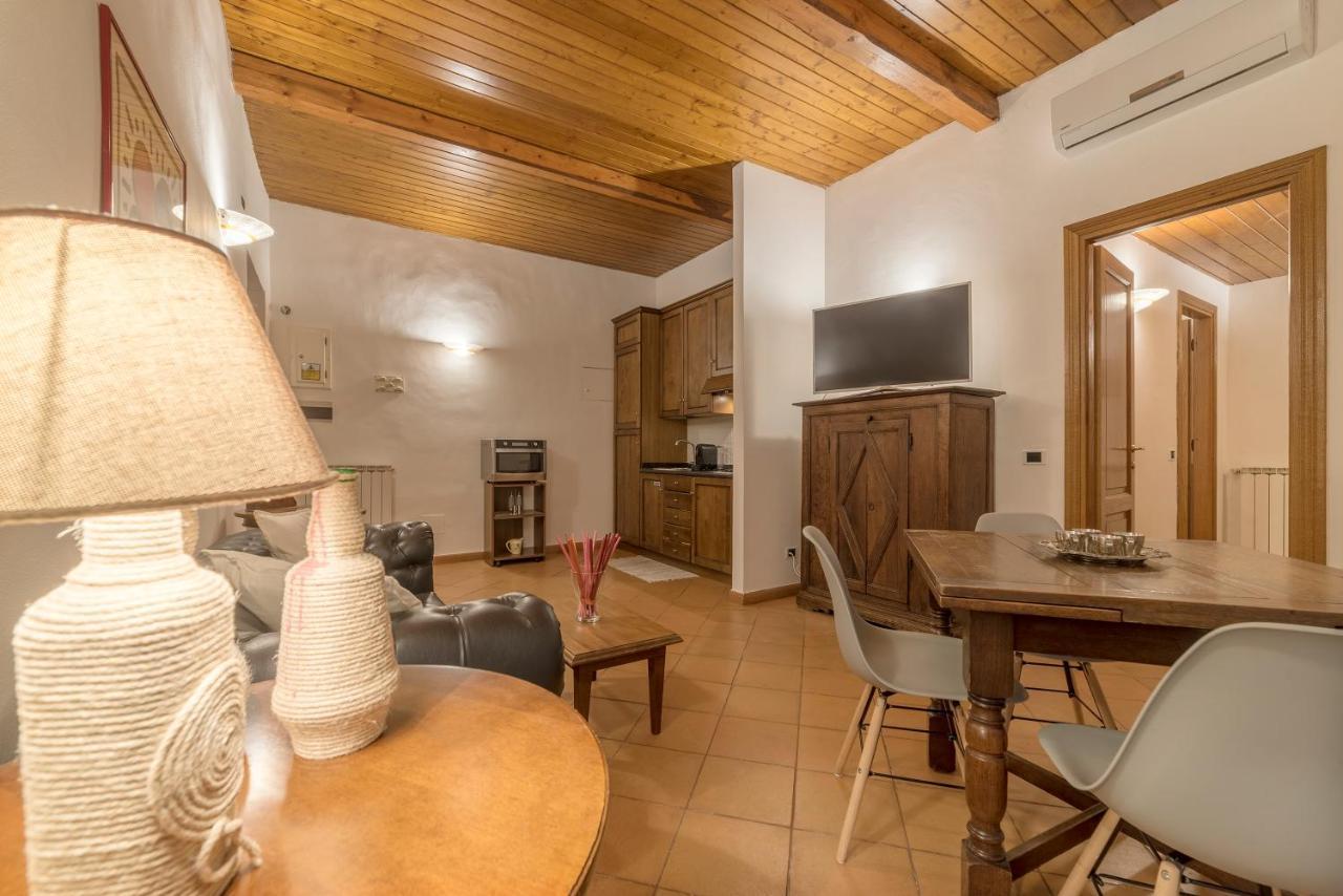 Villa Borghese Roomy Flat روما المظهر الخارجي الصورة