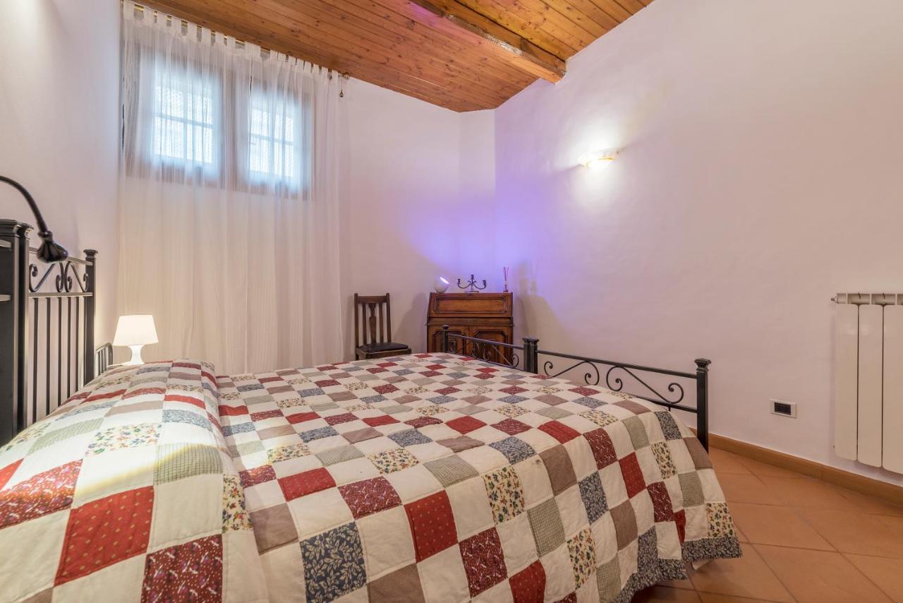 Villa Borghese Roomy Flat روما المظهر الخارجي الصورة